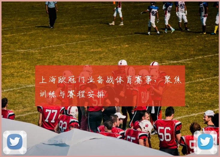 上海欧冠门业备战体育赛事，聚焦训练与赛程安排