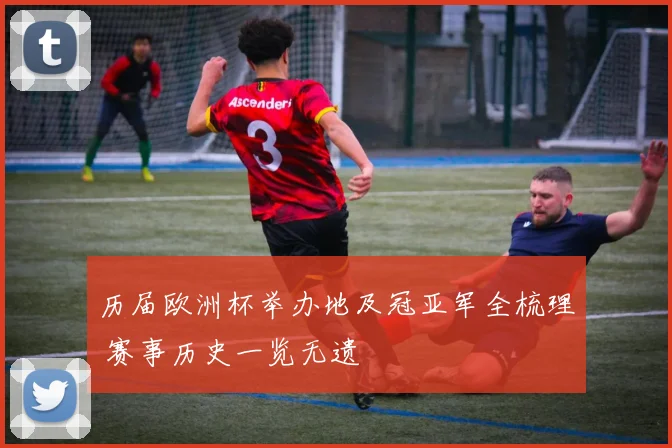 历届欧洲杯举办地及冠亚军全梳理 赛事历史一览无遗
